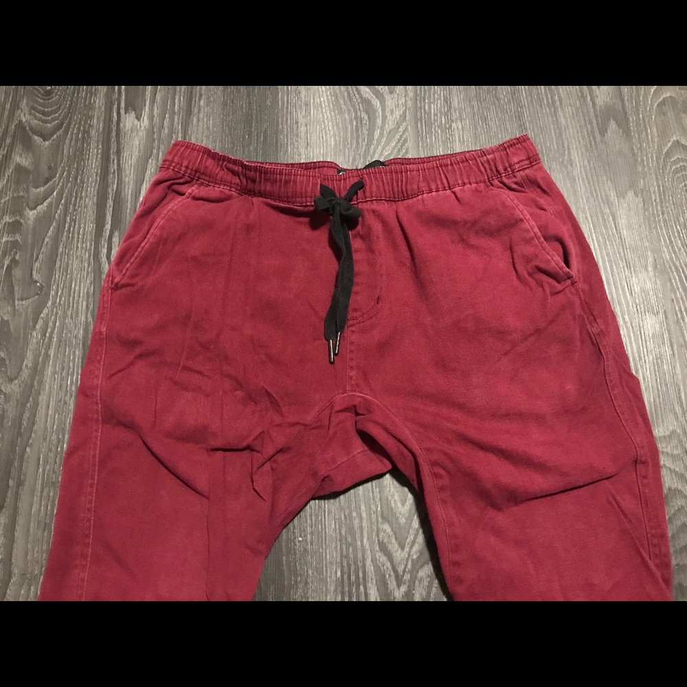 Brooklyn Cloth The Jogger Size Large